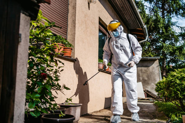 Best Pest Removal Services  in Lincoln Rk, PA