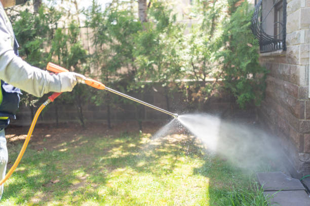 Best Mosquito Control Services  in Lincoln Rk, PA